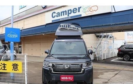 Honda Stepwgn, 2023 год, 4 479 009 рублей, 1 фотография