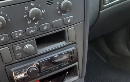Volvo S40 II, 2000 год, 400 000 рублей, 8 фотография