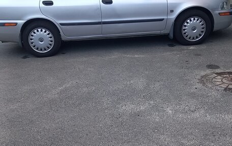 Volvo S40 II, 2000 год, 400 000 рублей, 13 фотография