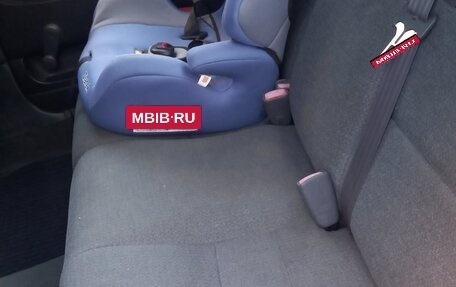 Volvo S40 II, 2000 год, 400 000 рублей, 12 фотография