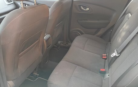 Renault Kadjar I рестайлинг, 2016 год, 1 502 000 рублей, 12 фотография