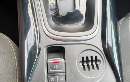 Renault Kadjar I рестайлинг, 2016 год, 1 502 000 рублей, 19 фотография