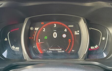 Renault Kadjar I рестайлинг, 2016 год, 1 502 000 рублей, 21 фотография