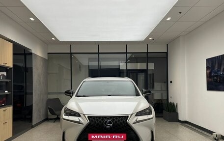 Lexus NX I, 2015 год, 2 950 000 рублей, 2 фотография