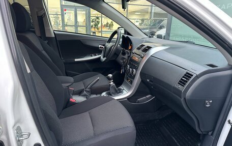 Toyota Corolla, 2012 год, 1 040 000 рублей, 7 фотография