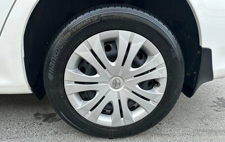 Toyota Corolla, 2012 год, 1 040 000 рублей, 12 фотография