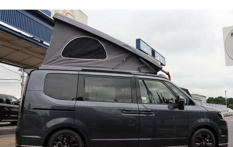 Honda Stepwgn, 2023 год, 4 479 009 рублей, 3 фотография