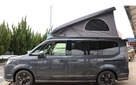 Honda Stepwgn, 2023 год, 4 479 009 рублей, 8 фотография