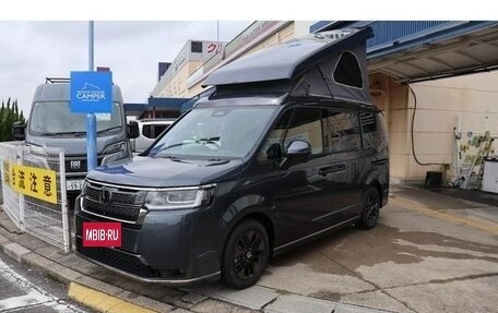 Honda Stepwgn, 2023 год, 4 479 009 рублей, 7 фотография