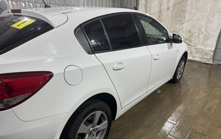 Chevrolet Cruze II, 2012 год, 620 000 рублей, 3 фотография