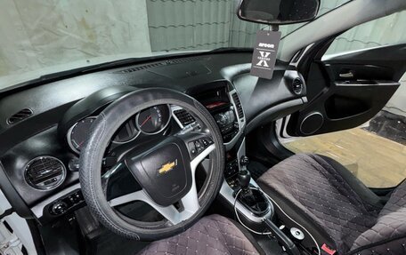 Chevrolet Cruze II, 2012 год, 620 000 рублей, 7 фотография