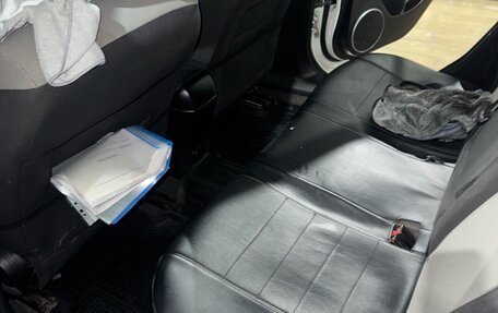 Chevrolet Cruze II, 2012 год, 620 000 рублей, 9 фотография