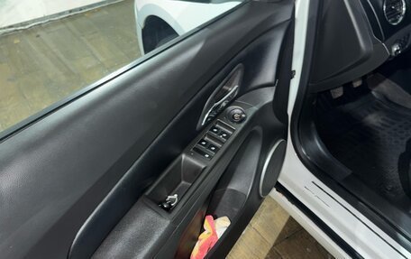 Chevrolet Cruze II, 2012 год, 620 000 рублей, 8 фотография