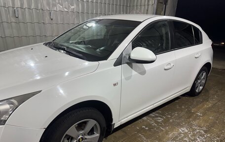 Chevrolet Cruze II, 2012 год, 620 000 рублей, 5 фотография