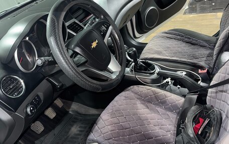 Chevrolet Cruze II, 2012 год, 620 000 рублей, 6 фотография