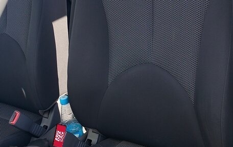 KIA Rio II, 2011 год, 600 000 рублей, 2 фотография