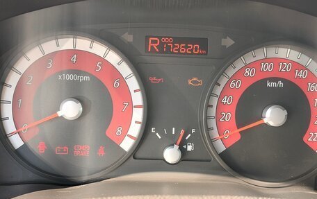 KIA Rio II, 2011 год, 600 000 рублей, 4 фотография
