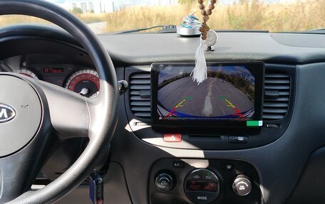 KIA Rio II, 2011 год, 600 000 рублей, 5 фотография