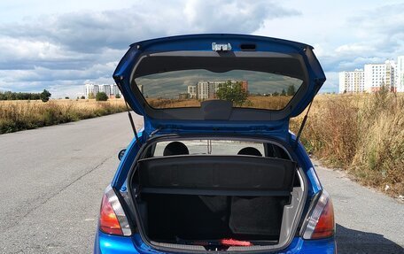 KIA Rio II, 2011 год, 600 000 рублей, 6 фотография