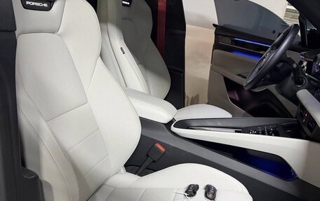 Porsche Macan, 2025 год, 8 900 000 рублей, 8 фотография