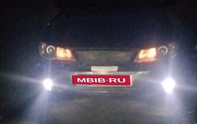 Daewoo Nexia I рестайлинг, 2009 год, 180 000 рублей, 1 фотография