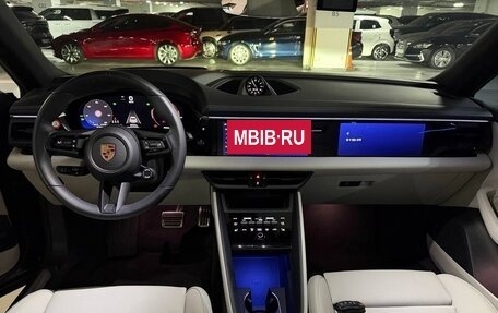 Porsche Macan, 2025 год, 8 900 000 рублей, 7 фотография