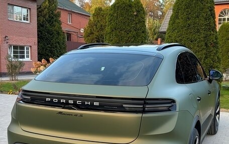 Porsche Macan, 2025 год, 8 900 000 рублей, 4 фотография