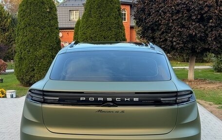 Porsche Macan, 2025 год, 8 900 000 рублей, 5 фотография