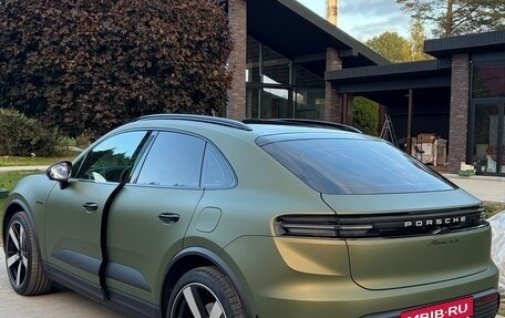 Porsche Macan, 2025 год, 8 900 000 рублей, 3 фотография