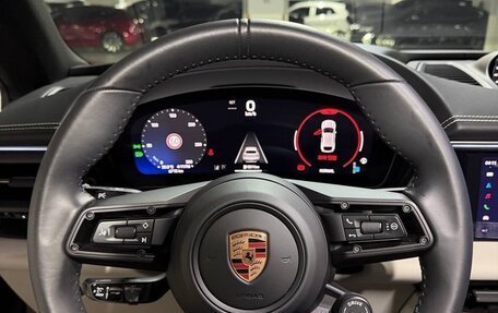 Porsche Macan, 2025 год, 8 900 000 рублей, 15 фотография