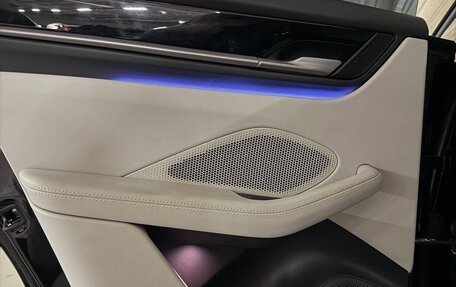 Porsche Macan, 2025 год, 8 900 000 рублей, 14 фотография