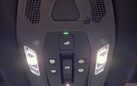 Porsche Macan, 2025 год, 8 900 000 рублей, 17 фотография