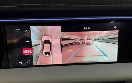Porsche Macan, 2025 год, 8 900 000 рублей, 20 фотография
