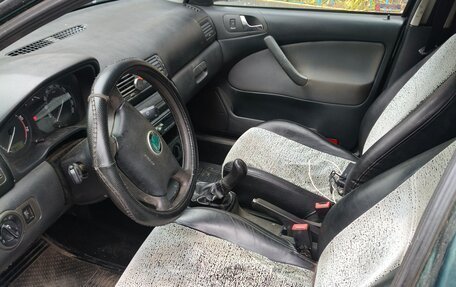 Skoda Octavia IV, 2007 год, 550 000 рублей, 5 фотография