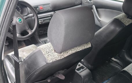 Skoda Octavia IV, 2007 год, 550 000 рублей, 8 фотография