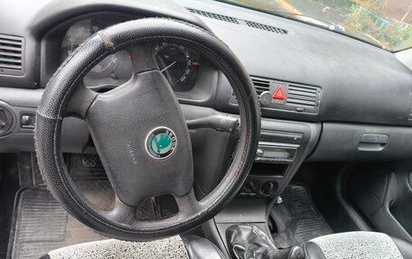 Skoda Octavia IV, 2007 год, 550 000 рублей, 6 фотография