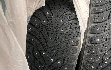 KIA Spectra II (LD), 2008 год, 340 000 рублей, 10 фотография