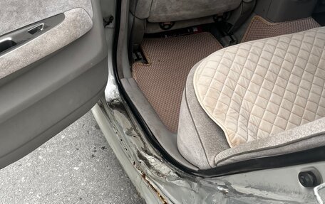 Toyota Mark II IX (X110), 2001 год, 380 000 рублей, 6 фотография