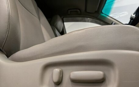 Toyota Highlander III, 2012 год, 2 350 000 рублей, 16 фотография