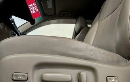 Toyota Highlander III, 2012 год, 2 350 000 рублей, 11 фотография