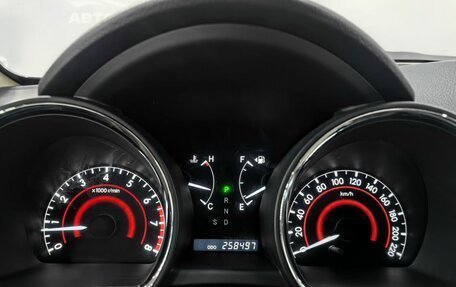 Toyota Highlander III, 2012 год, 2 350 000 рублей, 23 фотография