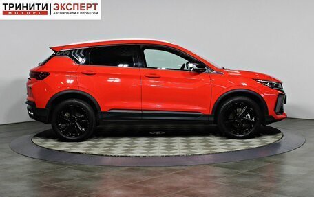 Geely Coolray I, 2024 год, 2 057 000 рублей, 4 фотография