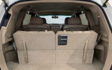 Toyota Highlander III, 2012 год, 2 350 000 рублей, 21 фотография