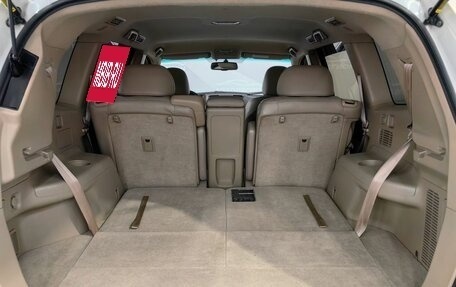 Toyota Highlander III, 2012 год, 2 350 000 рублей, 22 фотография
