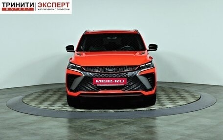 Geely Coolray I, 2024 год, 2 057 000 рублей, 2 фотография