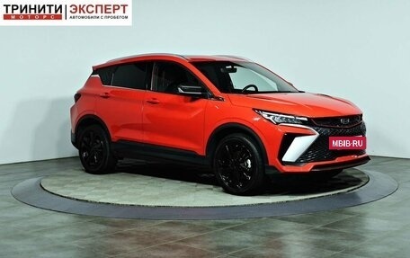 Geely Coolray I, 2024 год, 2 057 000 рублей, 3 фотография