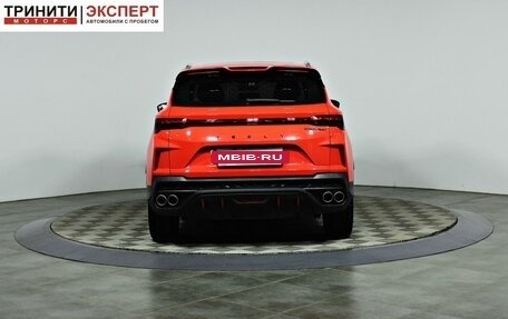 Geely Coolray I, 2024 год, 2 057 000 рублей, 6 фотография