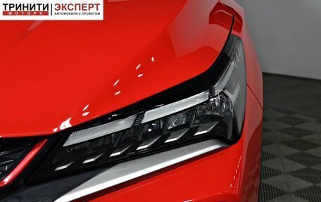 Geely Coolray I, 2024 год, 2 057 000 рублей, 9 фотография
