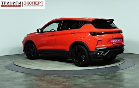 Geely Coolray I, 2024 год, 2 057 000 рублей, 7 фотография