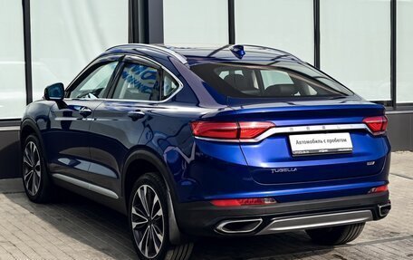 Geely Tugella FY11, 2022 год, 2 799 000 рублей, 3 фотография